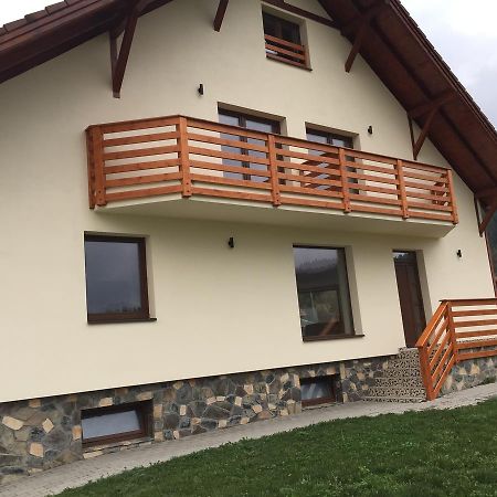 Pensiunea Granada Covasna Luaran gambar