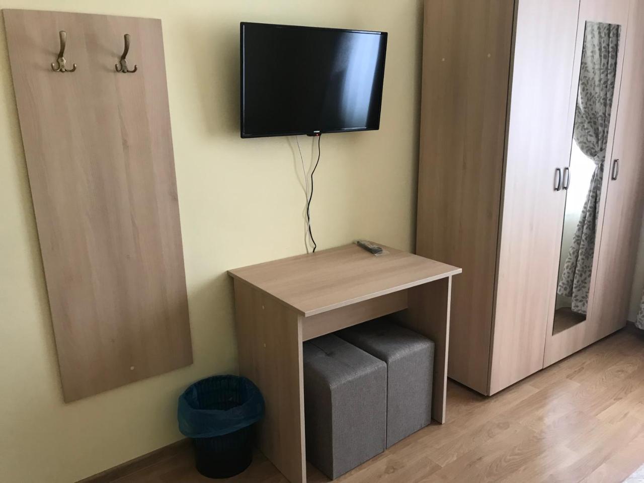 Pensiunea Granada Covasna Luaran gambar