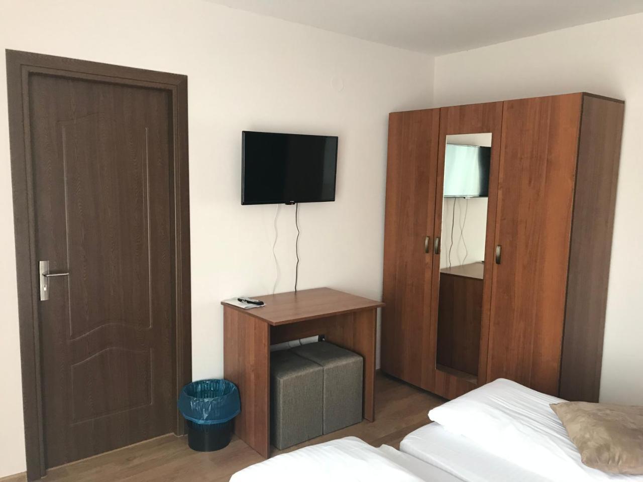 Pensiunea Granada Covasna Luaran gambar
