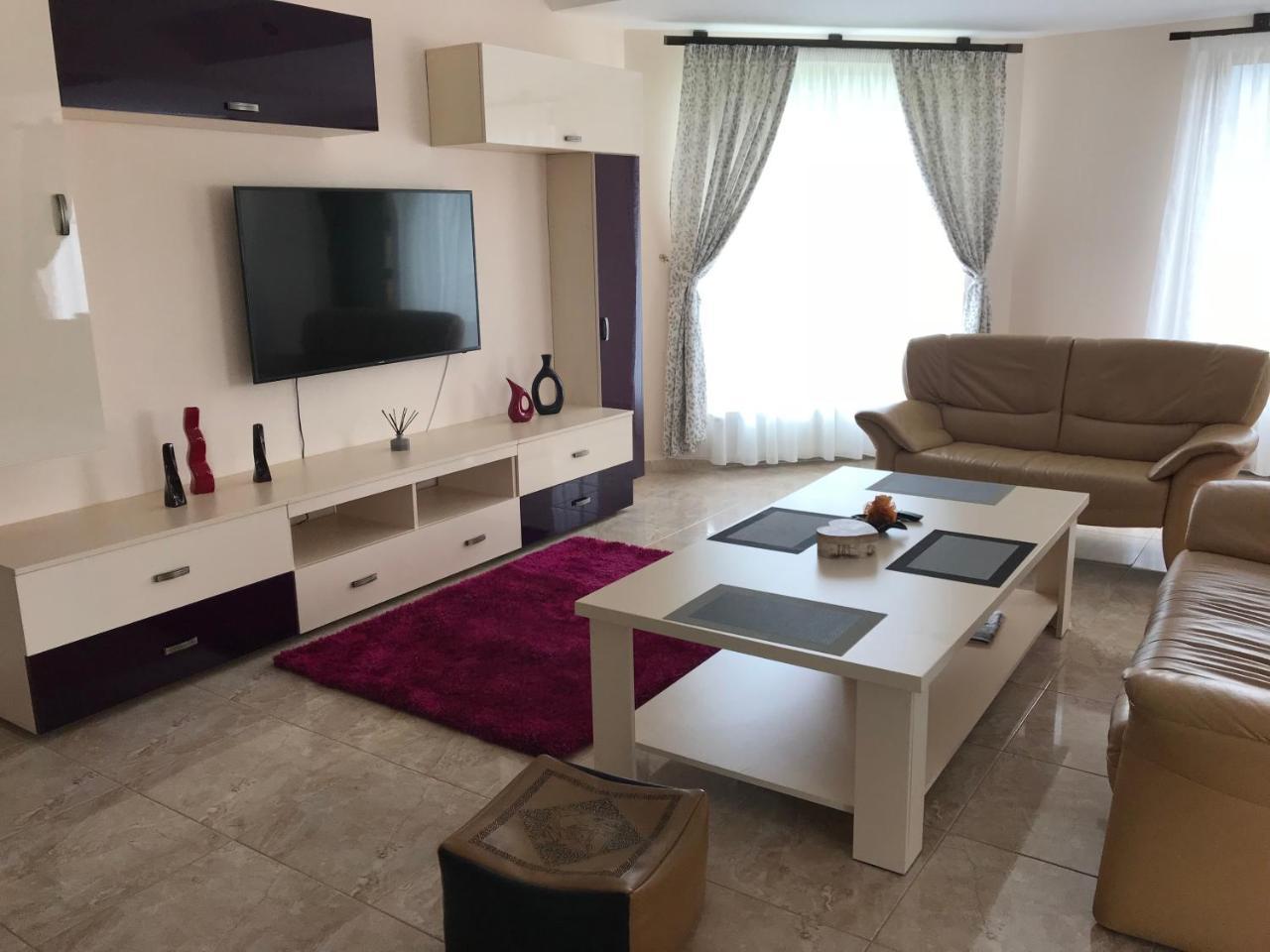 Pensiunea Granada Covasna Luaran gambar